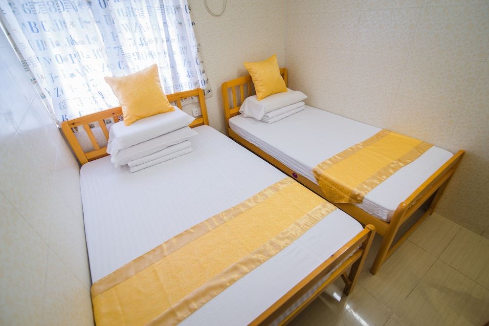 Kam Fu Guest House