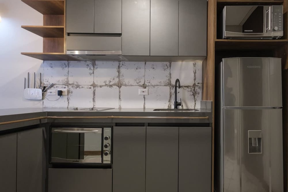 Amazing 1 Br in Candelaria