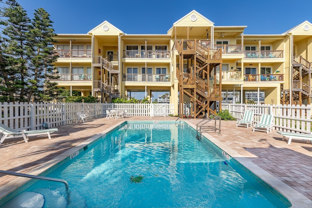 Ocean Club at Turtle Mound 101