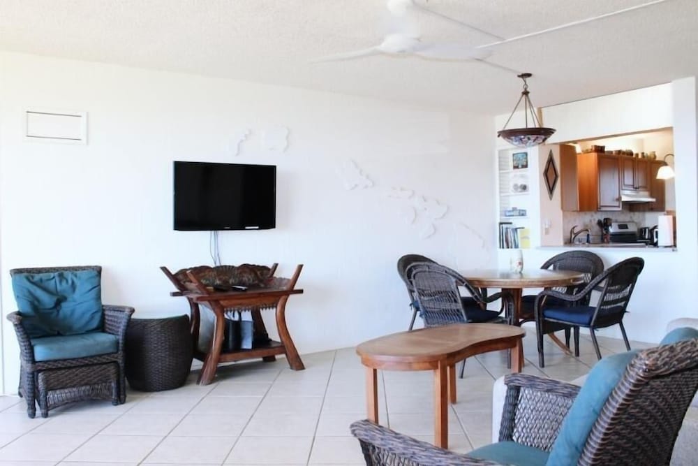 Menehune Shores, #118^ 3 Bedroom Condo