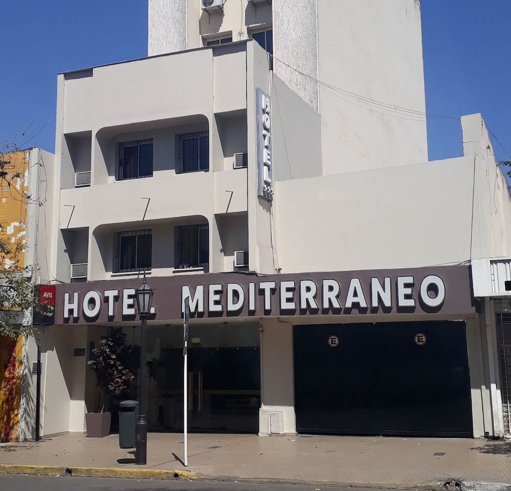 Hotel Mediterraneo - Image 1