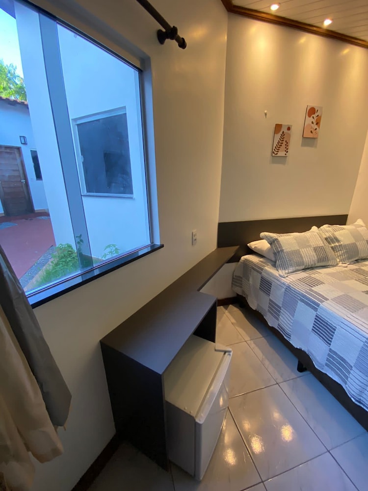 Alter Villa Suítes