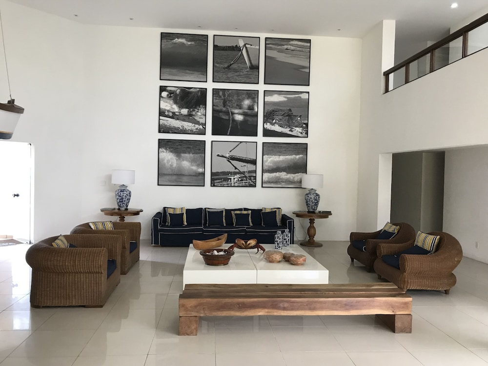 Apartamento Enseada Praia do Forte