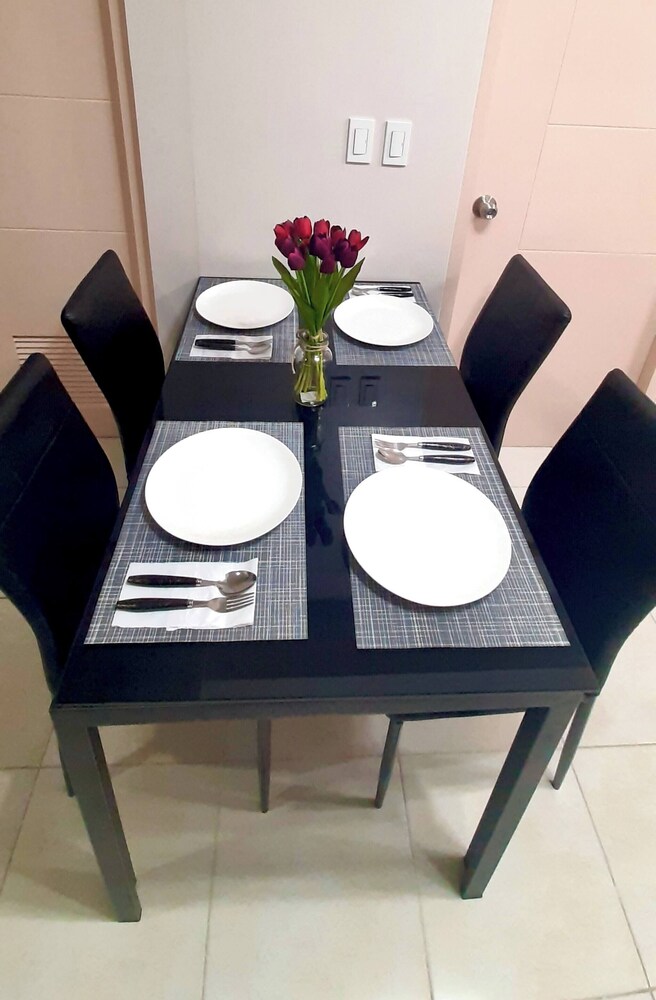 2br Unit at Asmara Near St Lukes Medical Center