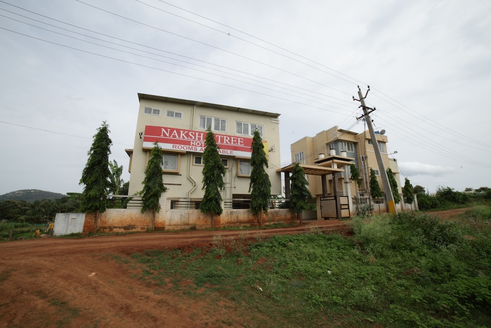 Naksha Tree Hotels - Yelagiri