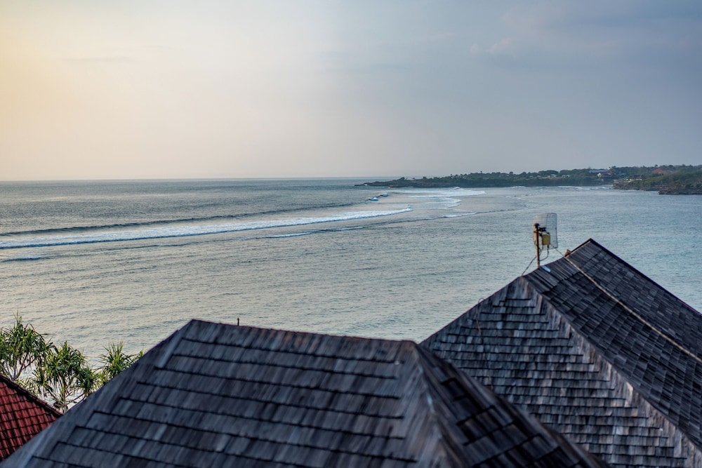 Villa Shanti Ceningan