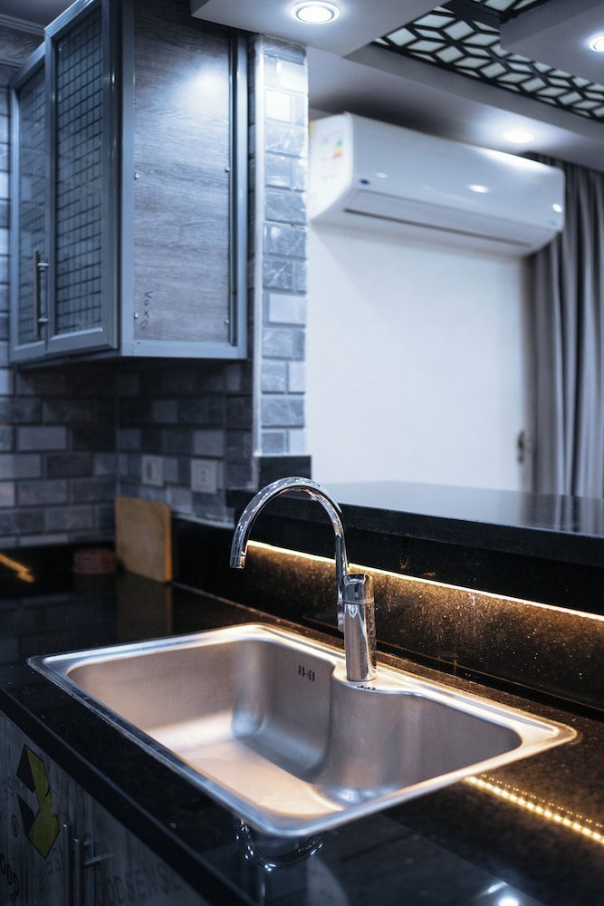 Premium Swiss Residence Rehab