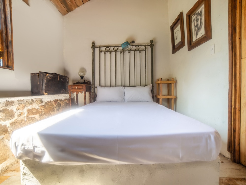Hacienda Tzintzimeo - Property Image 36