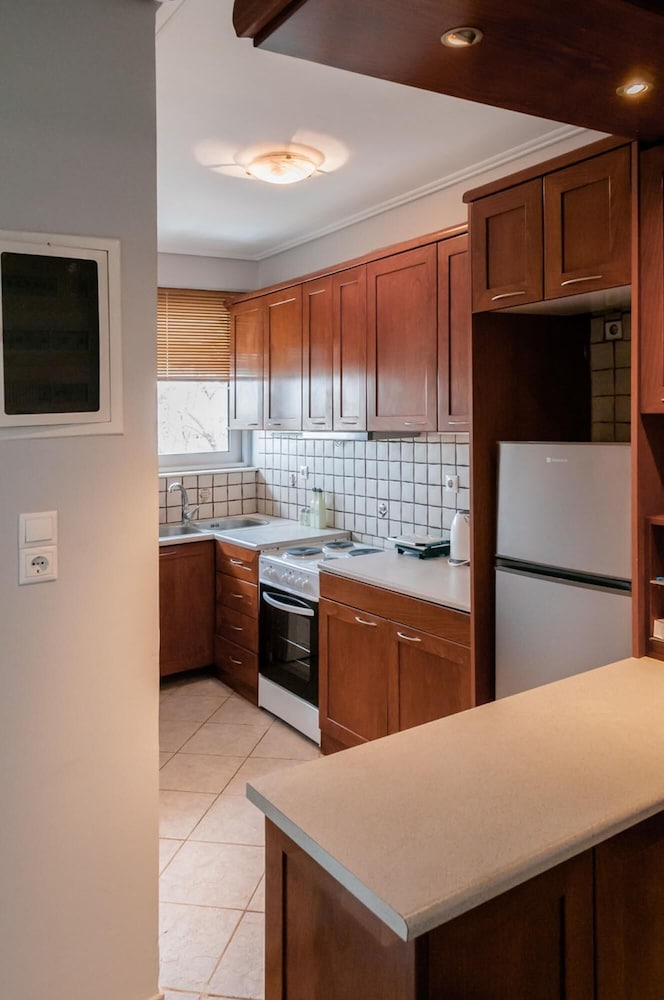 Cosmos Apartment in Athina