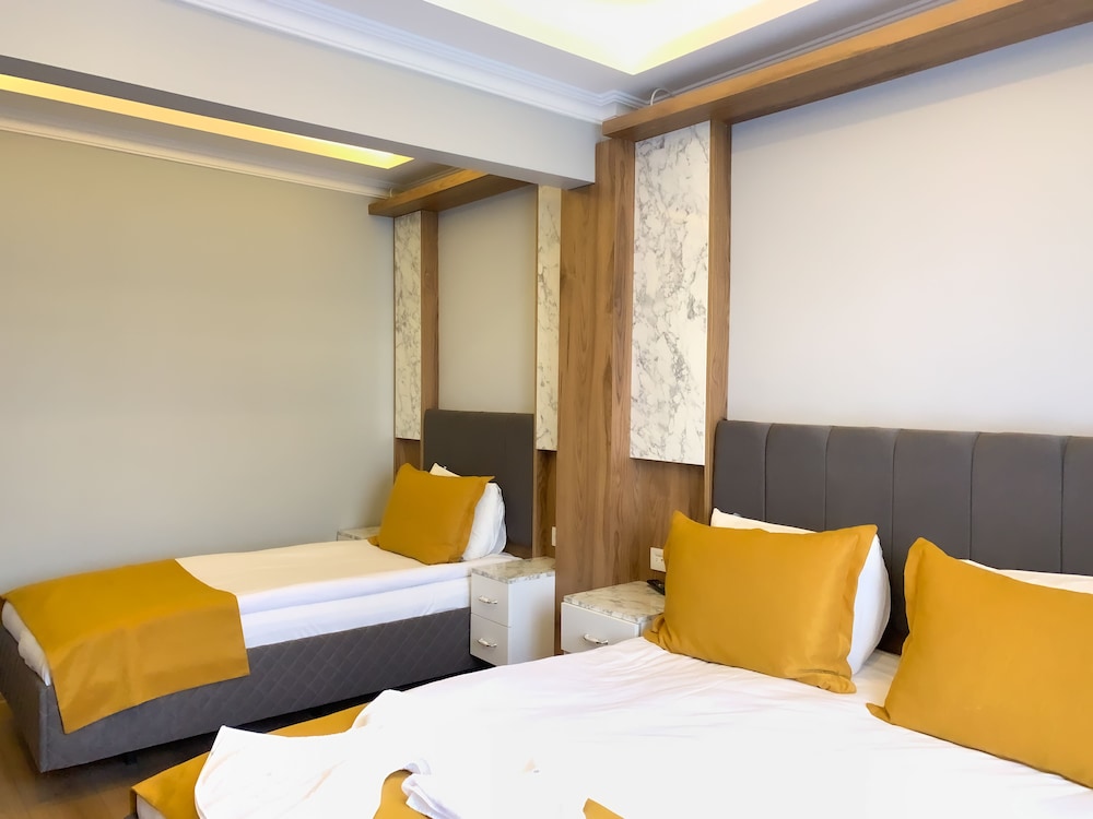 Sultanahmet Nu Hotel - Image 25