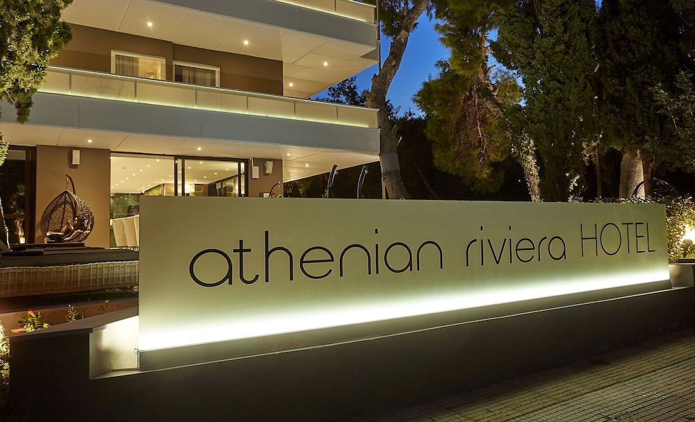 Athenian Riviera Hotel & Suites 65