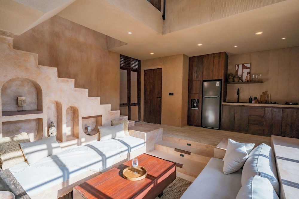 Villa Alma at Bocoa Villas
