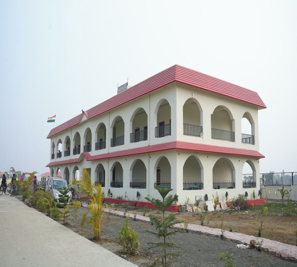 Haven Retreat And Seminar Centre