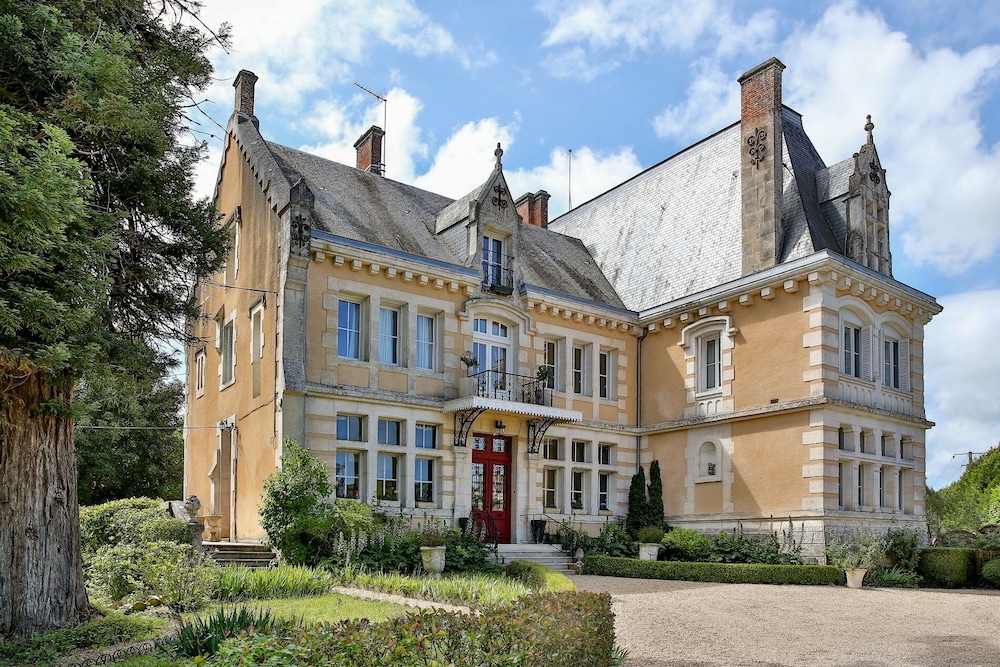 Château de Villars