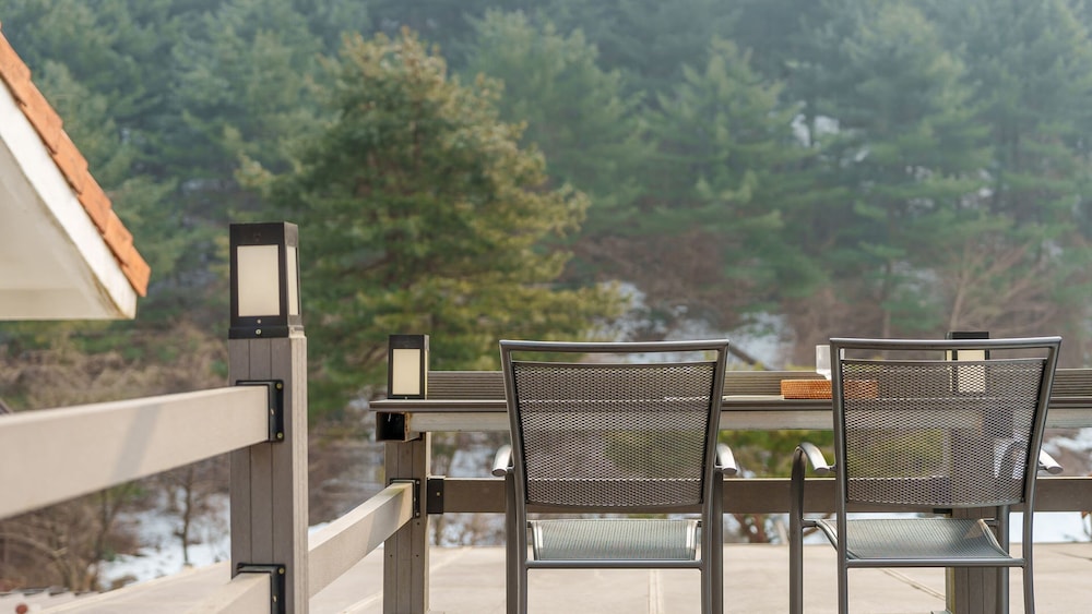 Yangpyeong House of Nature Pension