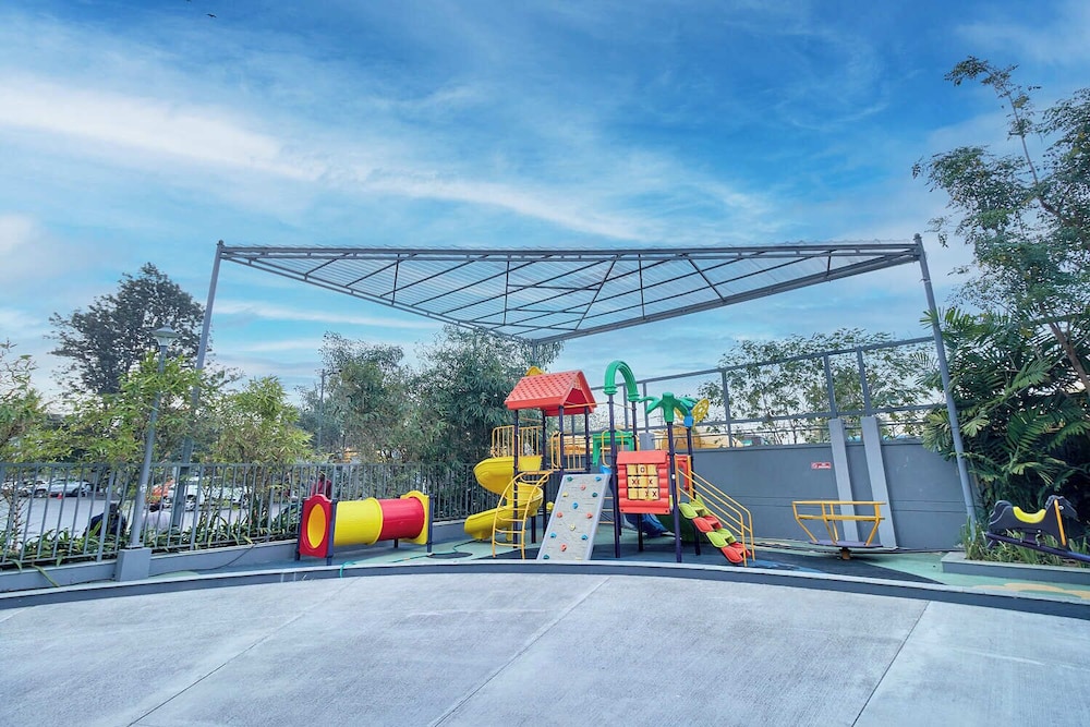 GoSavvy Executive Residences - Three Bedroom