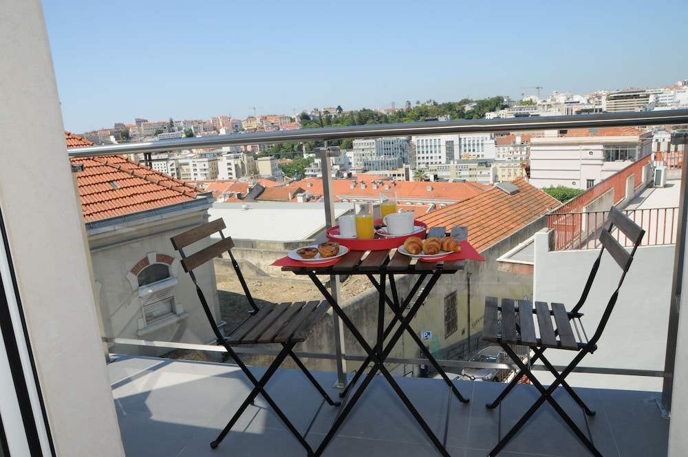 Lisbonne Appartements