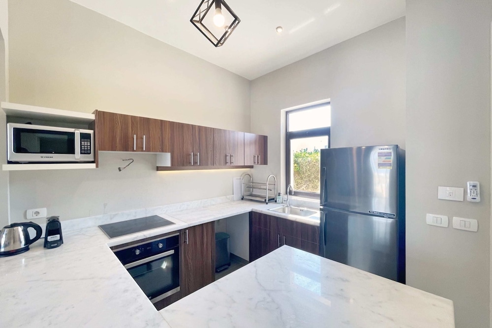 Xuru Stays I Poised & Pearly 3 BDR Villa @ Cyan El Gouna
