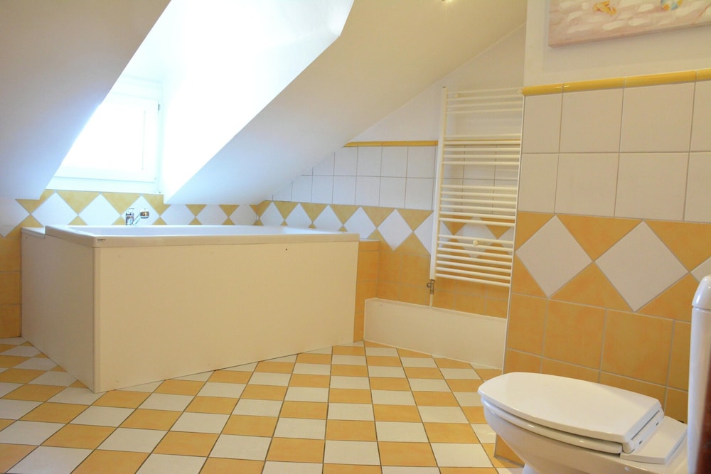 Villa in Vielsalm With Lake Views and Pool