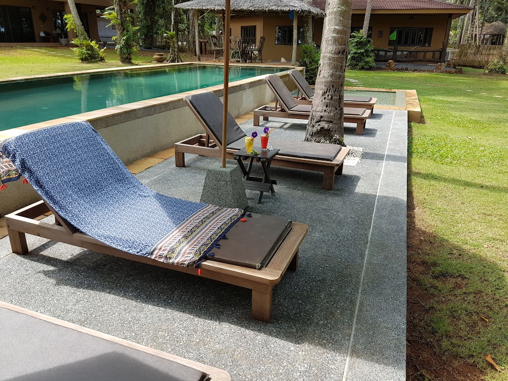 Khao Tong Villa at Melina
