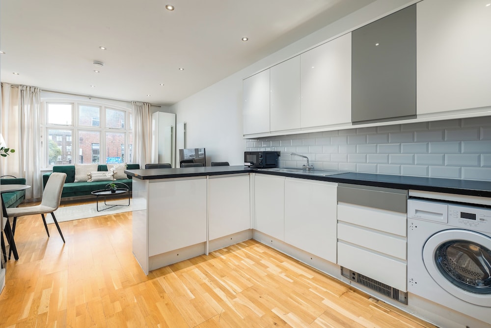 VESTO Hammersmith