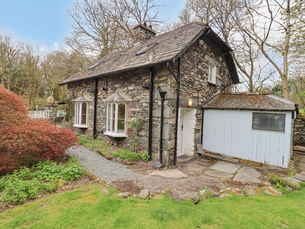 North Lodge