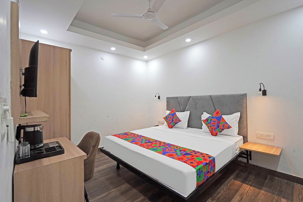 Fabhotel Grand Olive I