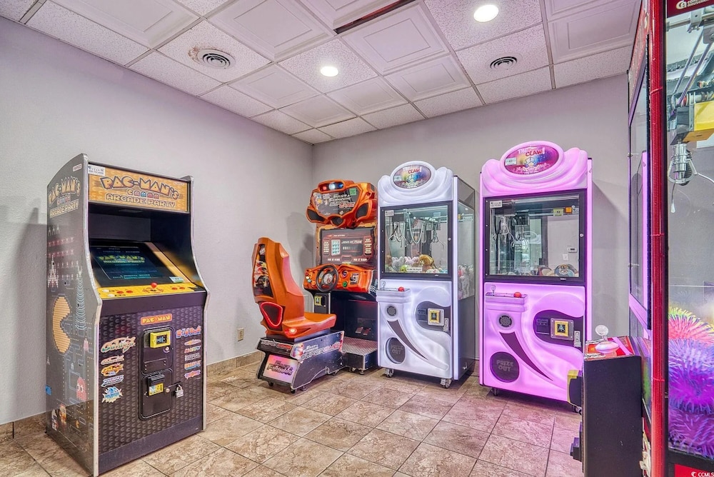 Bluewater Resort 513