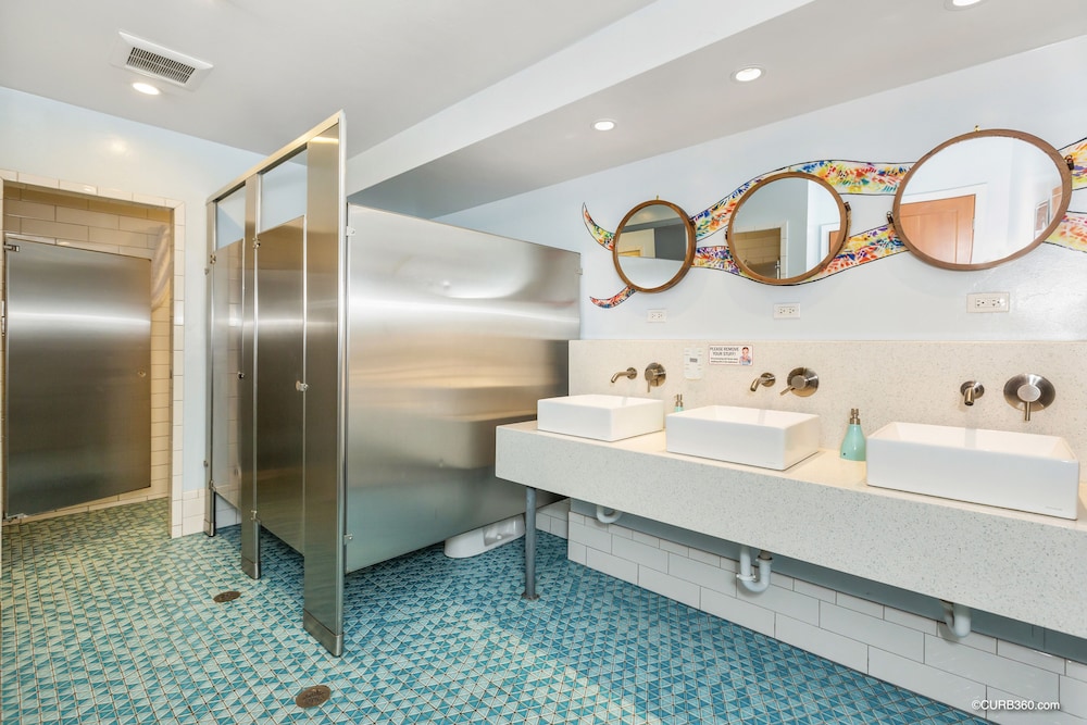 Samesun Ocean Beach - Hostel