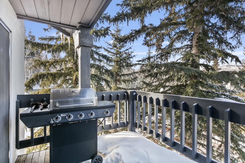 105 - Three Bedroom with Spa Ridgepoint 3 Condo