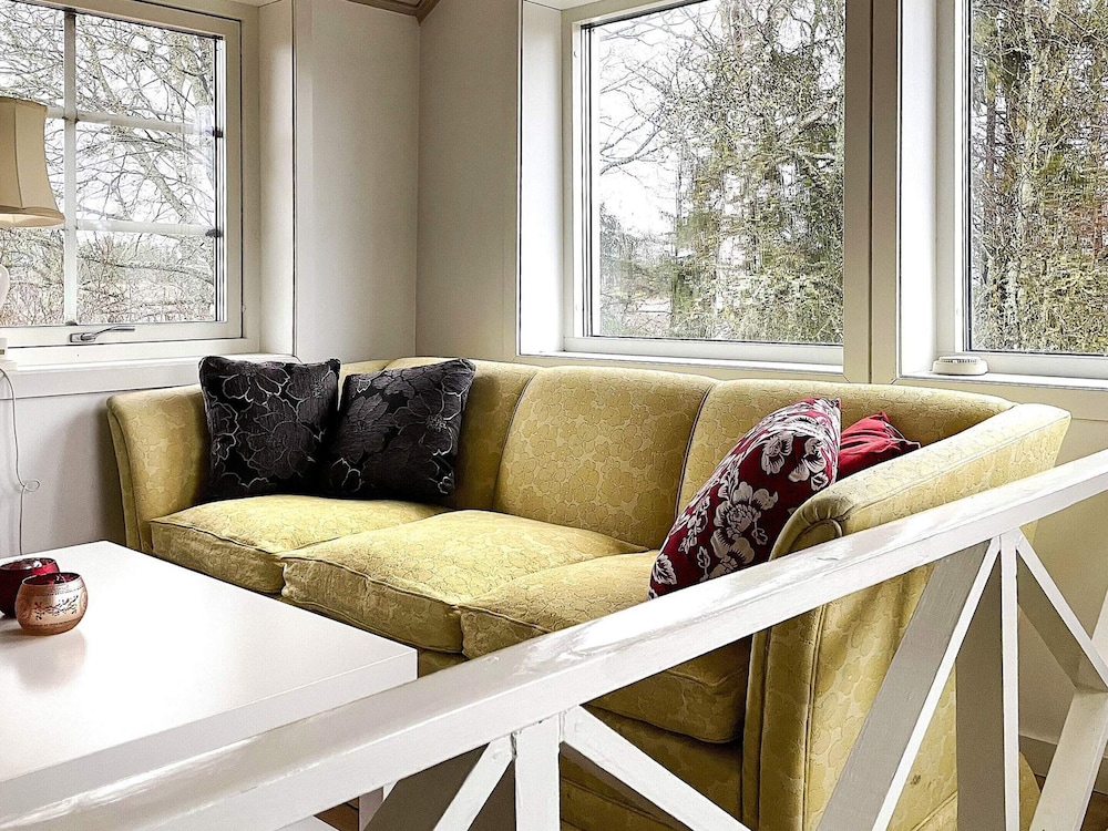 4 Person Holiday Home in Orsundsbro