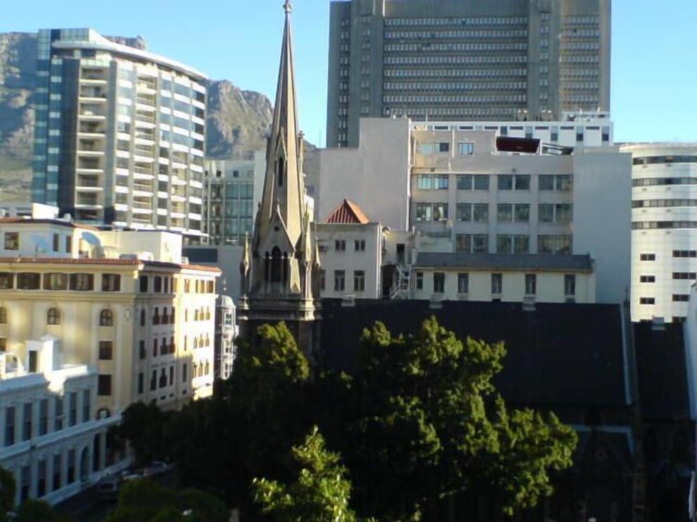 Hotel Greenmarket Place Apartments - Image 1