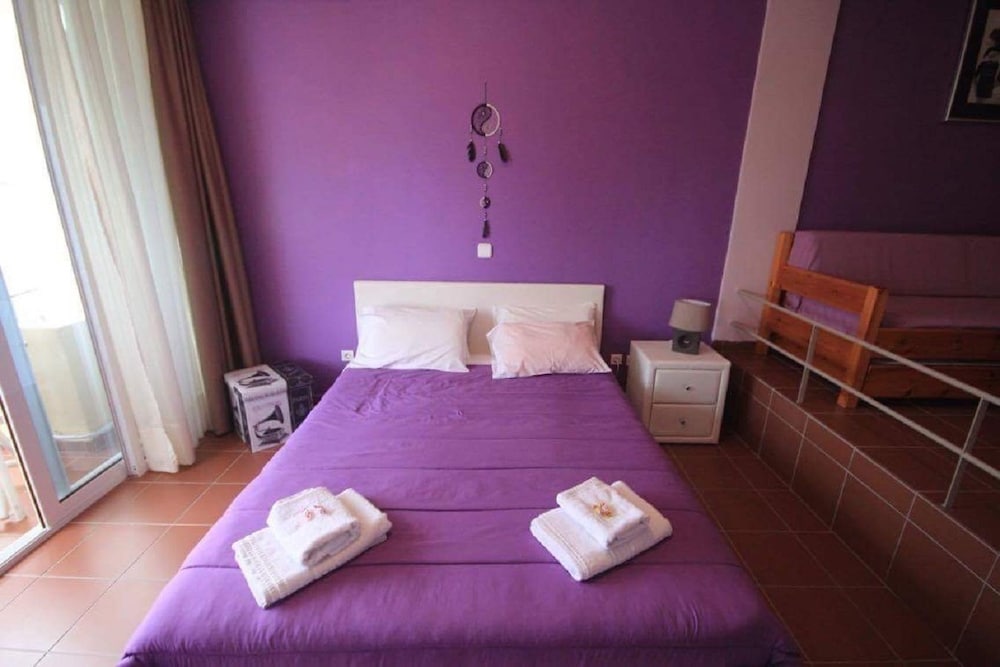 Maravellia Art Hotel - Property Image 34