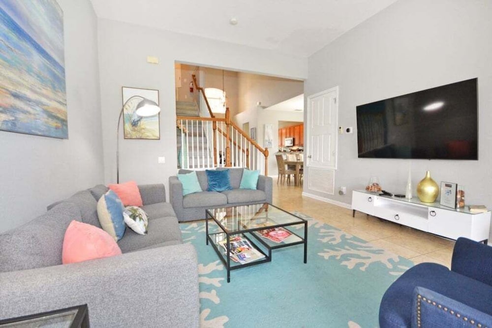 Ohana Haven 5 Bedroom Home