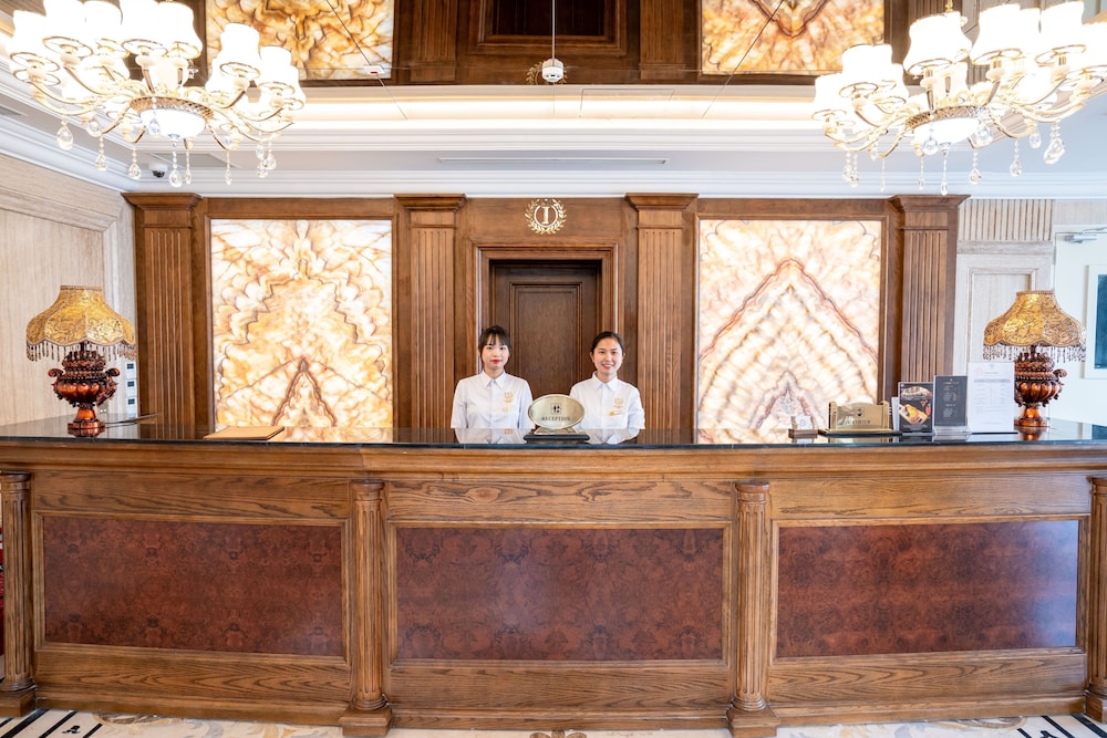Imperial Hotel Lang Son