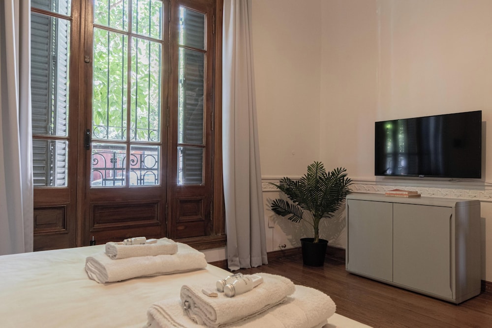 Fliphaus Soria 5100 - 4 Bd House Pool & BBQ Palermo Soho