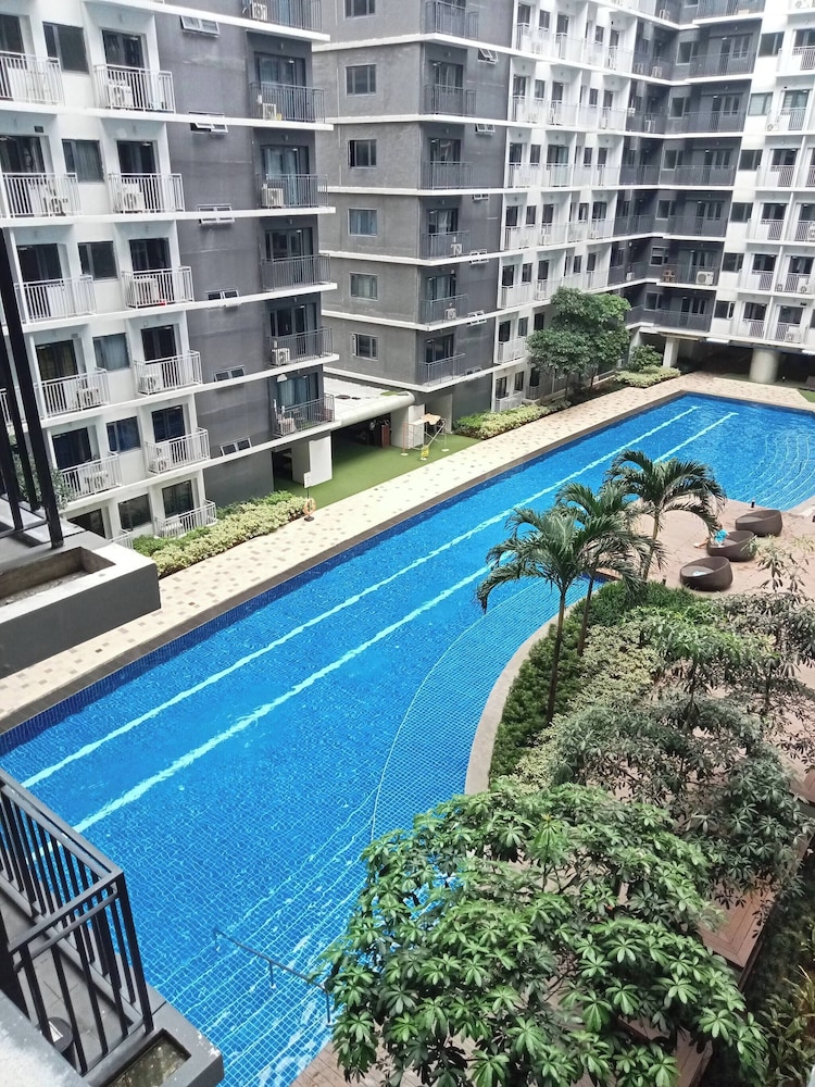 The Prestige Shore by the Bay With Balcony Wifi