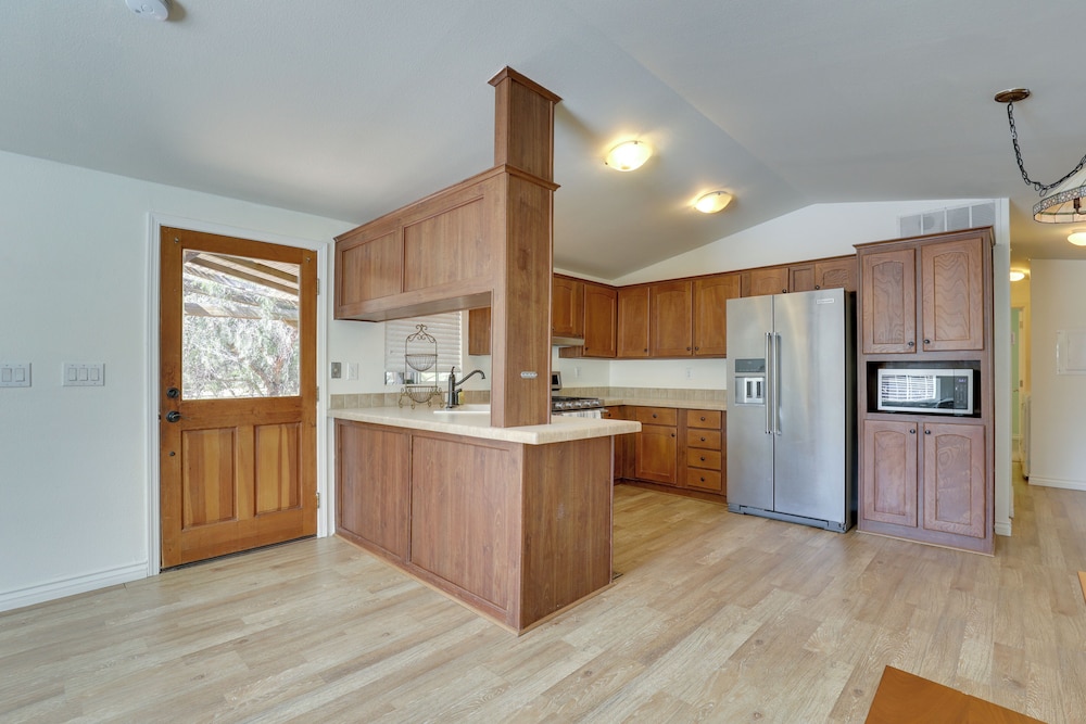Hike, Explore & More: Ranch Retreat in Escondido!