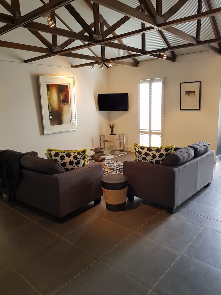 Irongate Studio view 5