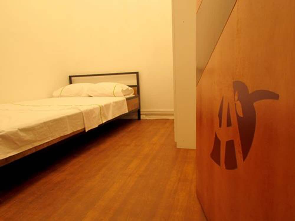 Hostal El Aguacate