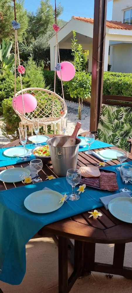 Fab Sea&mountain View Villa Close to the Beach