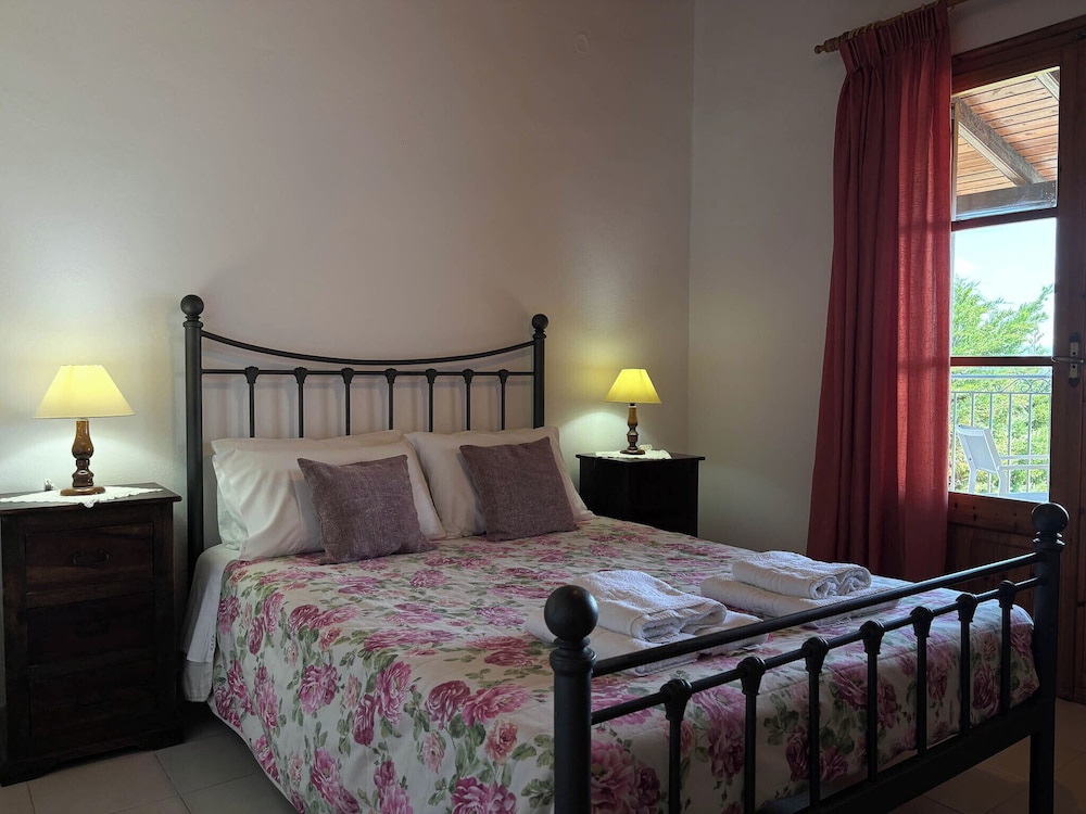 Villa Marialetta