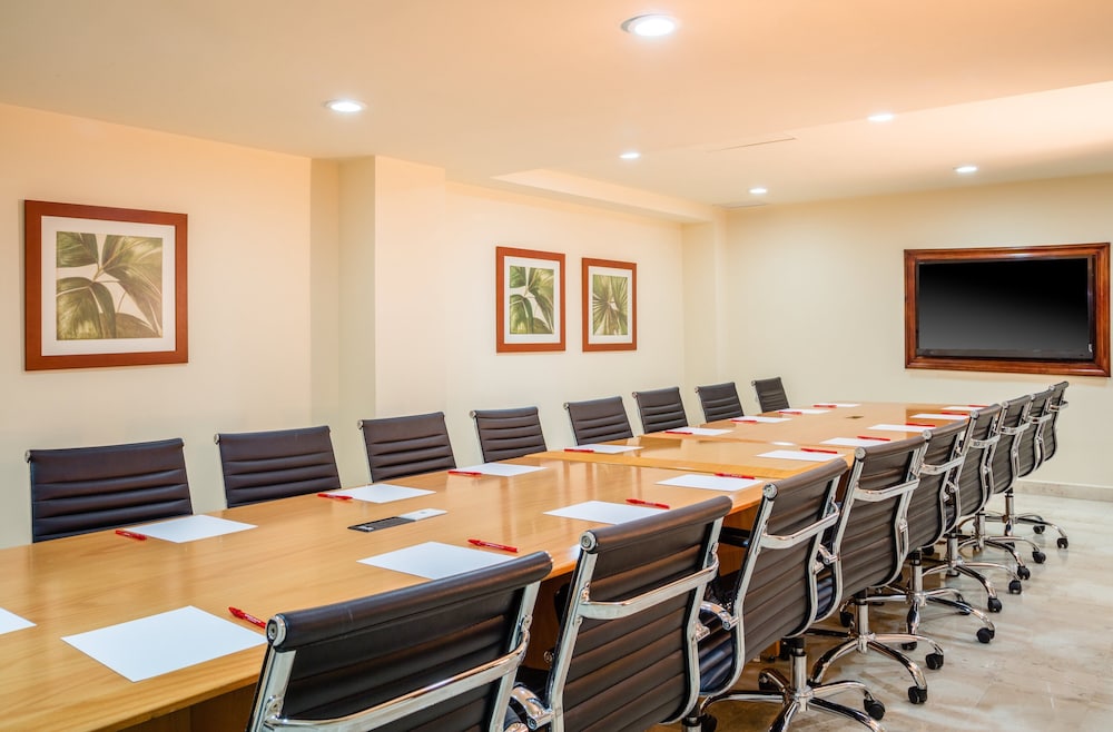 Tuxtla Gutierrez Vacations - Fiesta Inn Tuxtla - Property Image 6