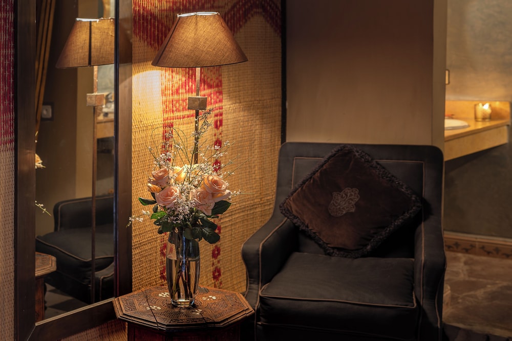RIAD BOHEMIA