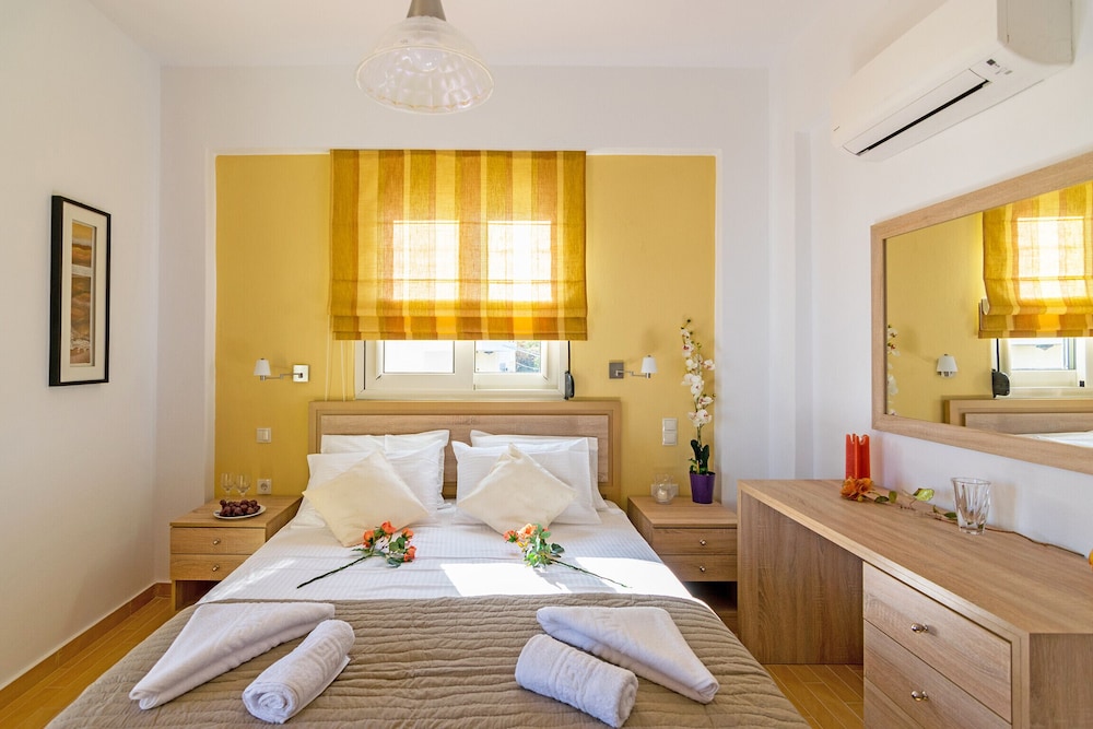 Aphrodite Villa