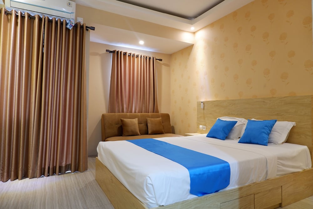Zyllio Room