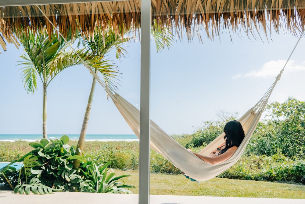 Las Tanusas Retreat & SPA