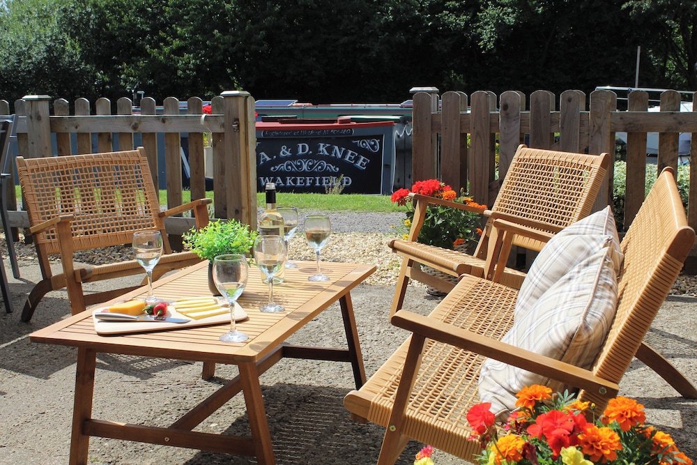 The Moorings