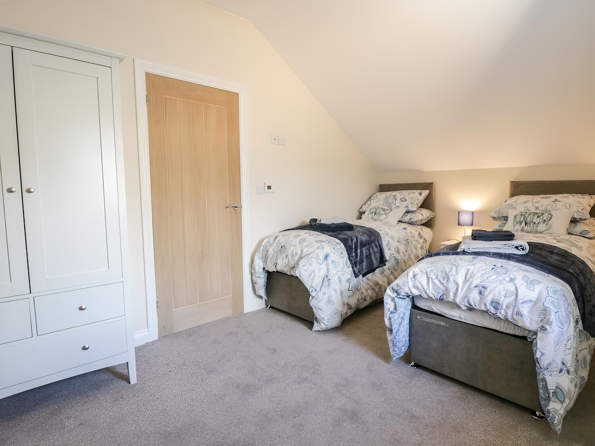 The Coach House view 5