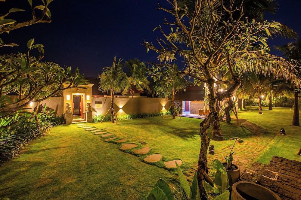 Jero Kelodan Villa